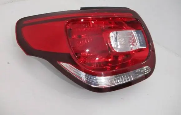 Citroen DS3 Rear/tail lights 9676973880
