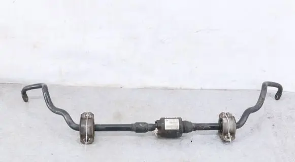 BMW X5 E70 Active stabilizer 6783037 37116783037 P678303707