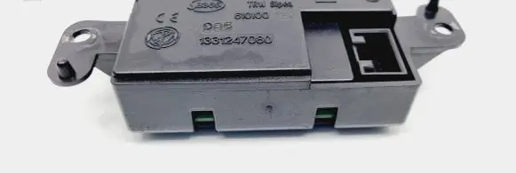 Citroen Jumper Antenna control unit 1331247080