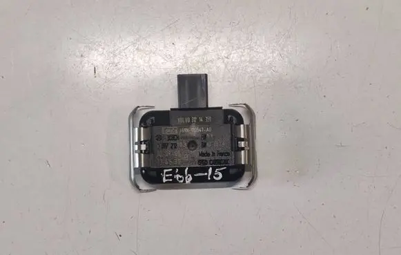 Volvo XC60 Rain sensor 31214359 6G9N17D547AD
