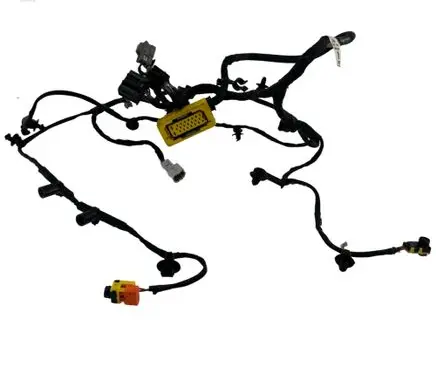 Chevrolet Volt II Seat wiring loom 23392408M2 23392408