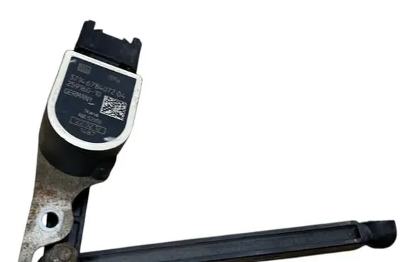 BMW 1 F20 F21 Headlight/headlamp level sensor 6784072 37146784072