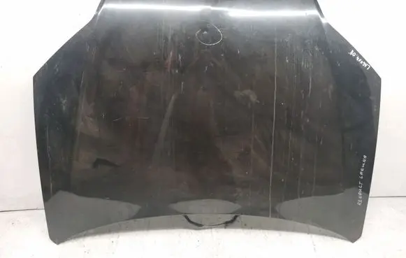 Renault Laguna III Engine bonnet/hood