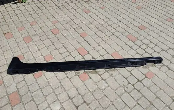 Audi A6 S6 C7 4G Sill 4G0853860D 4932405 4G0853856G