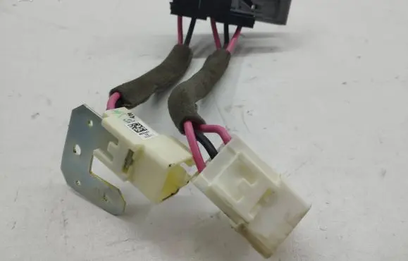 Nissan Juke II F16 Other wiring loom