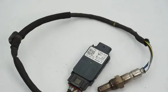 Peugeot Rifter Lambda probe sensor 9816276480 1259018022