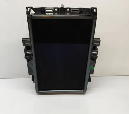 Tesla Model X Screen/display/small screen 145073700B 145180983H