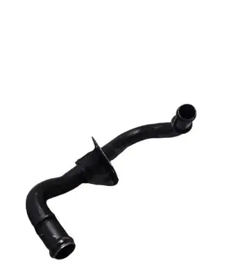 Audi A6 S6 C6 4F Engine coolant pipe/hose