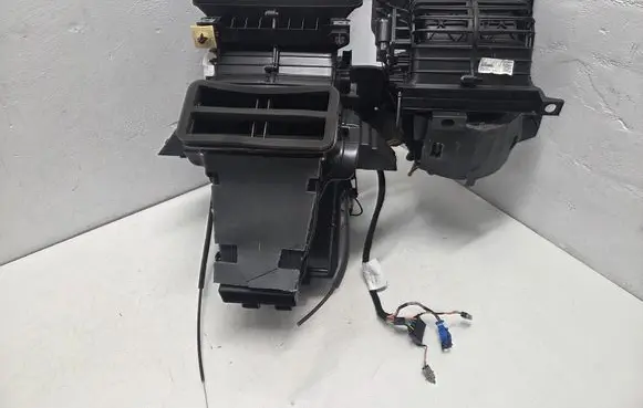 Fiat Doblo Interior heater climate box assembly 735617707 5V340000 5V3400000