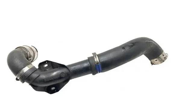 Opel Movano B Intercooler hose/pipe 1265831S01