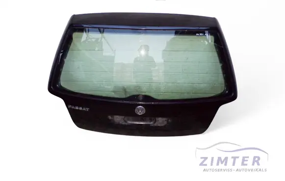 Volkswagen PASSAT B5.5 Tailgate/trunk/boot lid