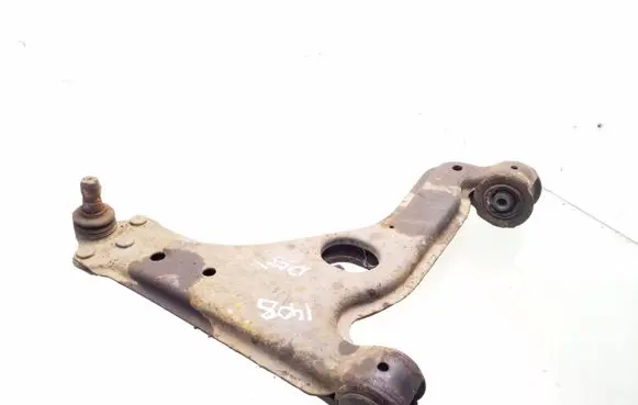 Opel Zafira B Front lower control arm/wishbone