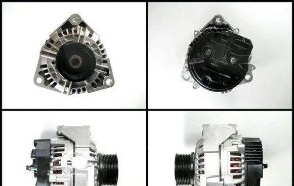 Mercedes-Benz G W461 W463 1st Gen Generator/alternator CA1739