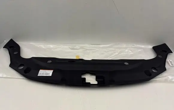 Lexus CT 200H Engine bonnet/hood lock trim molding 53289-76011