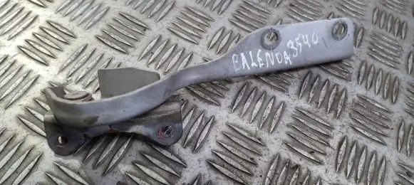 Suzuki Baleno EG Engine bonnet/hood hinges