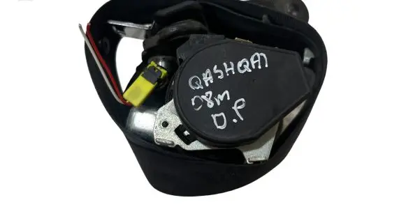 Nissan Qashqai Front seatbelt 86884JD00A
