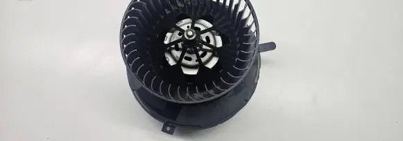 Volkswagen Golf VI Heater fan/blower 1K2819015