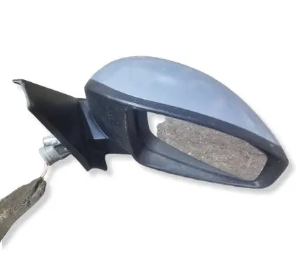 Renault Espace - Grand espace IV Front door electric wing mirror E9014181 E9024181