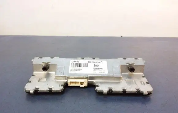 BMW 5 G30 G31 G38 Other control units/modules 6996069
