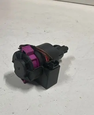 Brake pedal sensor switch