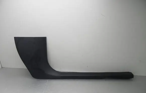 Skoda Fabia Mk2 (5J) Other sill/pillar trim element 5J7863484 Baldai2905