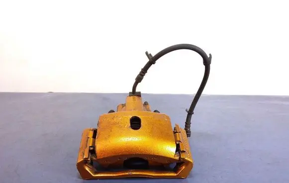 Dodge RAM Rear brake caliper 