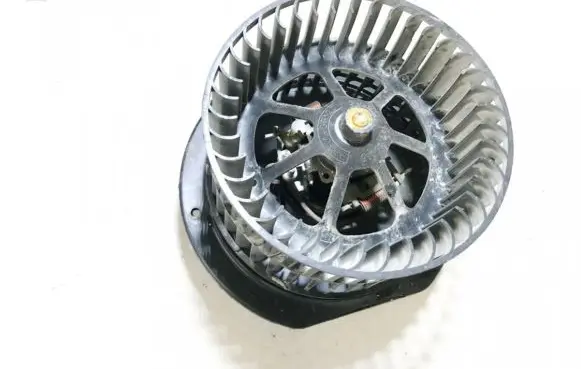 Seat Alhambra (Mk1) Heater fan/blower 7m0819167 95nw18456ca