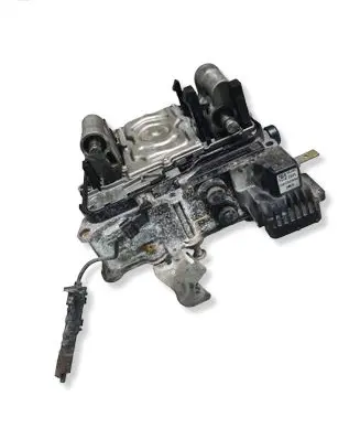 Volkswagen Golf VI Transmission gearbox valve body 0AM927769D 40D21007220729 00401065B5