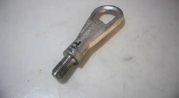 Nissan Micra Tow bar 