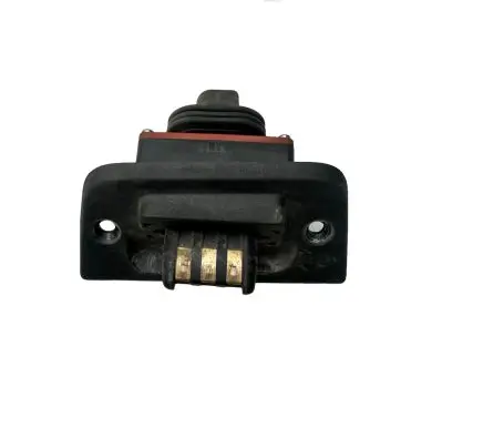 Volkswagen Multivan T5 Sliding door contact joint 7H0907437