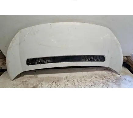 Citroen Jumpy Engine bonnet/hood