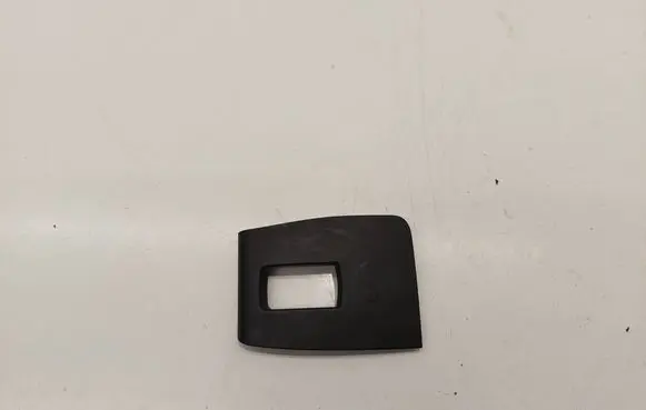 Audi A3 S3 8P Rear door window switch trim 563700 8P4867969