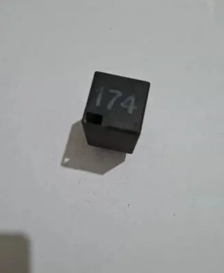 Volkswagen Multivan T4 Other relay 1H0955529 72HV603