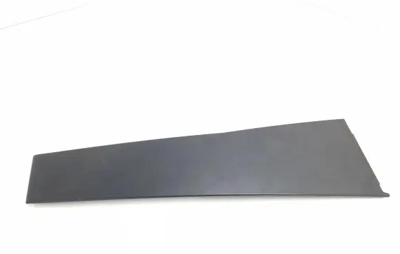 Seat Alhambra (Mk2) Rear door glass trim molding 7N5839904