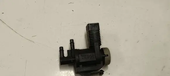 Porsche Cayenne (92A) Turbo solenoid valve 1K0906283A