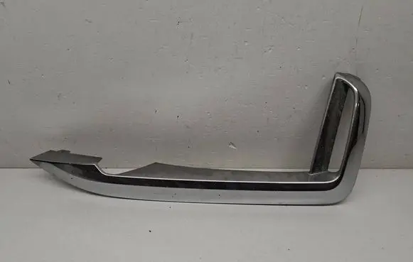 BMW 7 G11 G12 Front bumper splitter molding 8061118 51118061118 51118061120