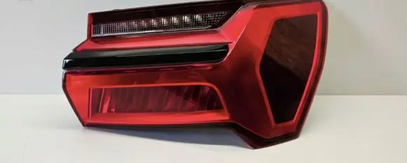 Audi A6 S6 C8 4K Rear/tail lights 4K5945070A