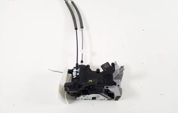 Hyundai Kona I Rear door lock 81410J9000