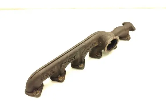 BMW X3 E83 Exhaust manifold 7796886 779688604