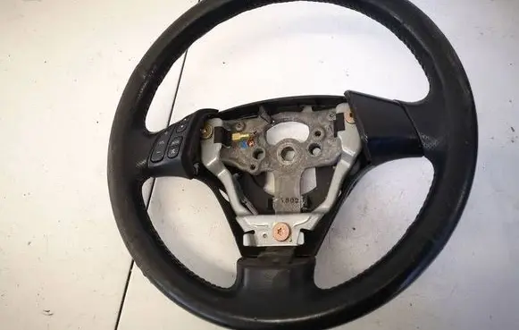 Mazda 3 I Steering wheel NBP4N