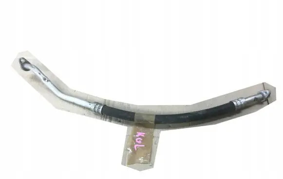 Renault Koleos I Air conditioning (A/C) pipe/hose