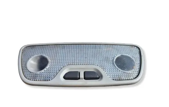 Volvo XC70 Rear seat light 9868416