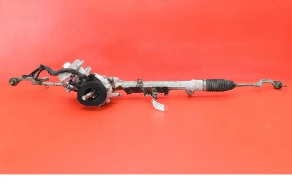 Mercedes-Benz CLK AMG A208 C208 Steering rack 9834749180