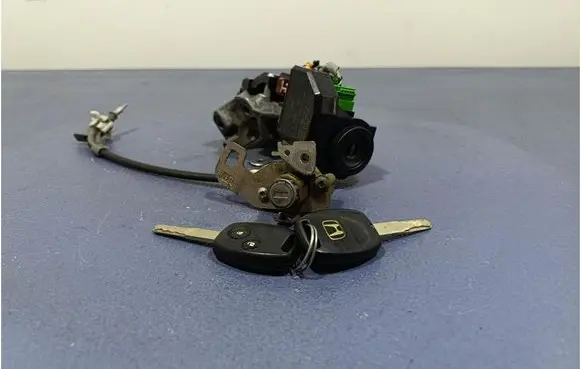 Honda Jazz Ignition lock 39730SWAY0