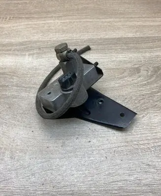 Audi 80 90 S2 B4 Air pressure sensor 0281002018