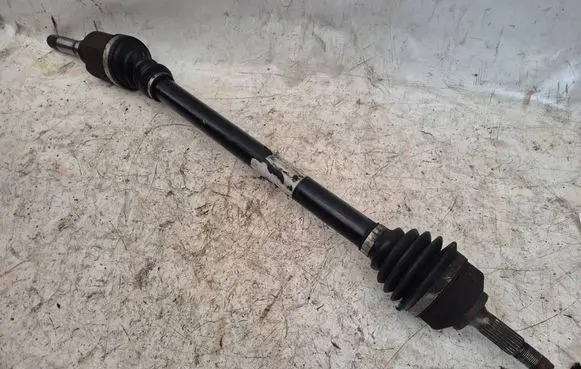 Citroen C3 Front driveshaft