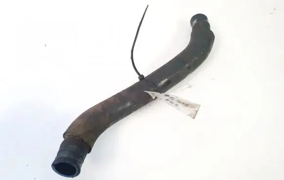 Fiat Ducato Engine coolant pipe/hose