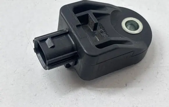 Toyota Highlander XU50 Airbag deployment crash/impact sensor 891730R040 4010X60TG