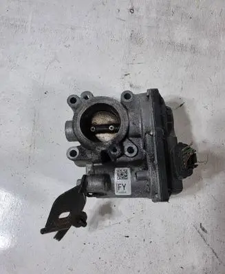 Renault Megane III Throttle body valve H8201171233 161206038R