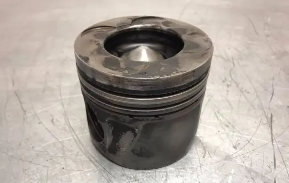Mercedes-Benz ML W164 Piston A6420307617